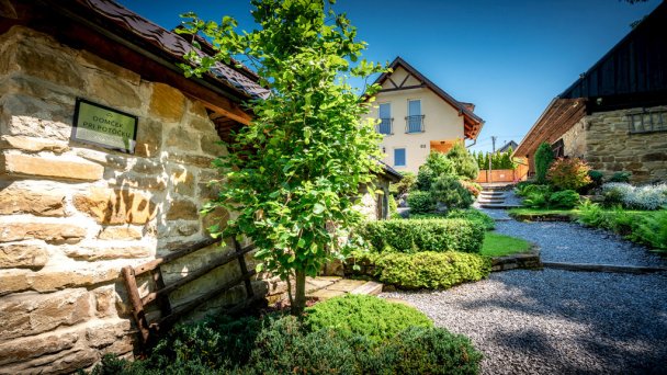 Domček pri potôčku Brezovica (okres Tvrdošín) 11 Domček pri potôčku Brezovica (okres Tvrdošín) 11
