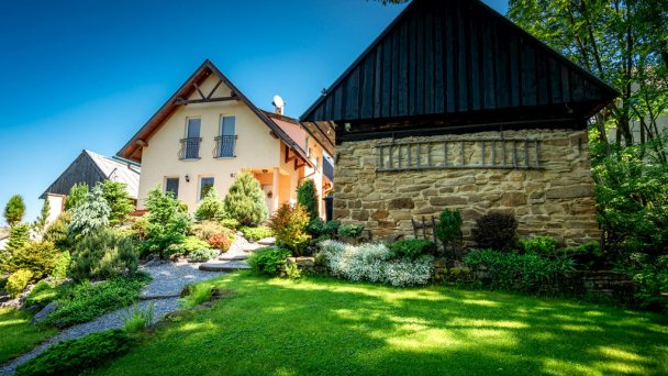 Domček pri potôčku Brezovica (okres Tvrdošín) 10 Domček pri potôčku Brezovica (okres Tvrdošín) 10