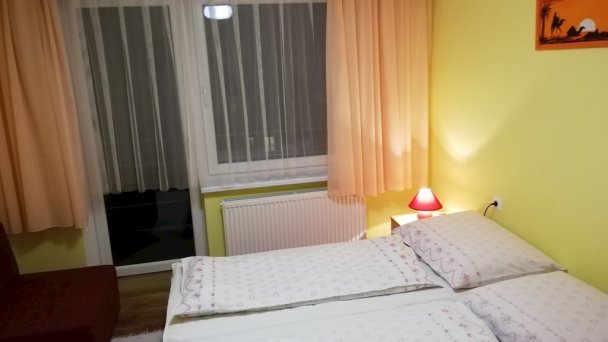 Privát u Veroniky Zuberec 25 Privát u Veroniky Zuberec 25