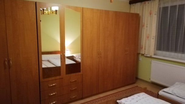 Privát u Veroniky Zuberec 23 Privát u Veroniky Zuberec 23
