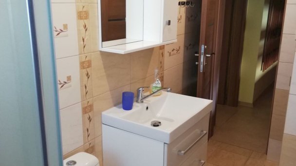 Privát u Veroniky Zuberec 21 Privát u Veroniky Zuberec 21