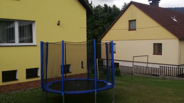 Privát u Veroniky Zuberec 11 Privát u Veroniky Zuberec 11