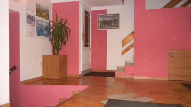 Penzión Timea  Zuberec 15