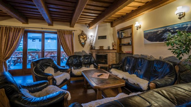 Villa Laura  Zuberec 35