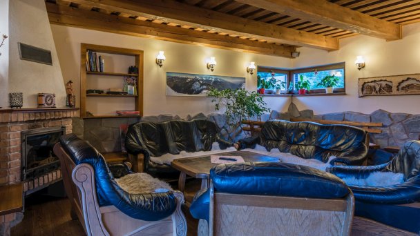Villa Laura  Zuberec 34