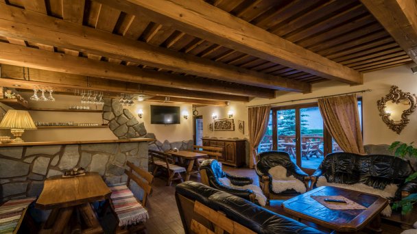 Villa Laura  Zuberec 7