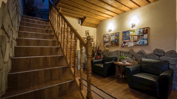 Villa Laura  Zuberec 33