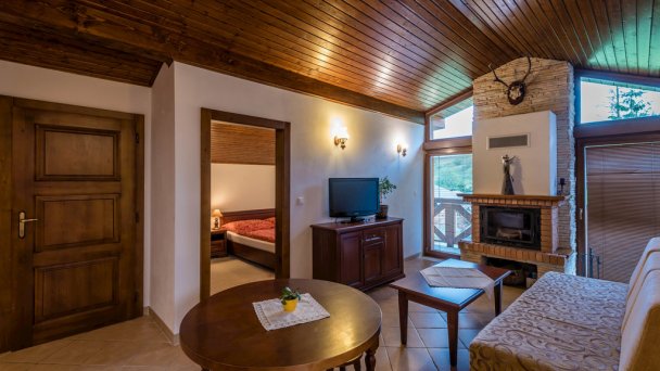 Villa Laura  Zuberec 32