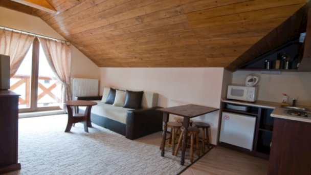 Villa Laura  Zuberec 28
