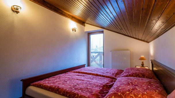 Villa Laura  Zuberec 24
