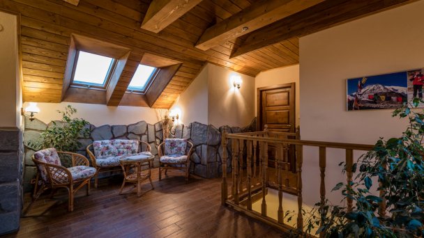 Villa Laura  Zuberec 17