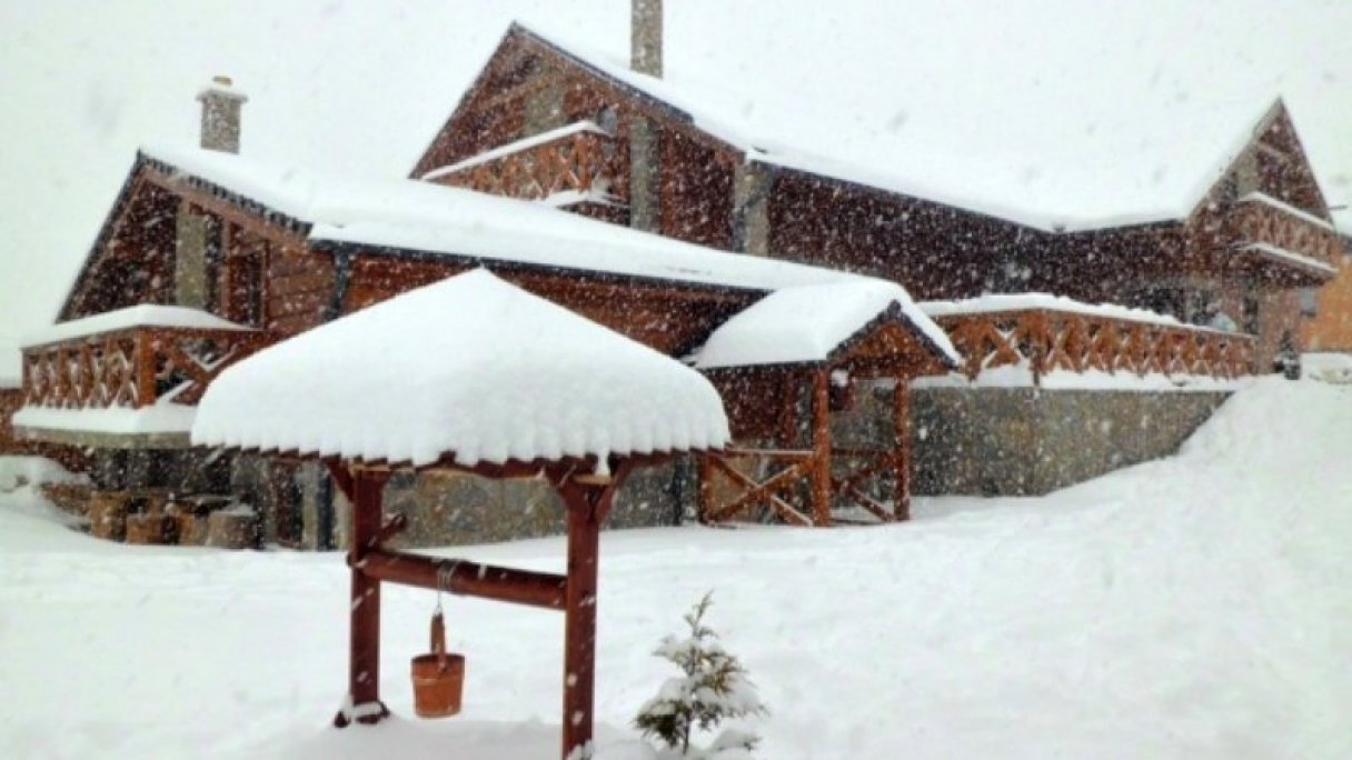 Villa Laura Zuberec 1 Villa Laura Zuberec 1