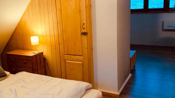 Dobrá chalúpka pod Kubínskou hoľou Dolný Kubín 22 Dobrá chalúpka pod Kubínskou hoľou Dolný Kubín 22