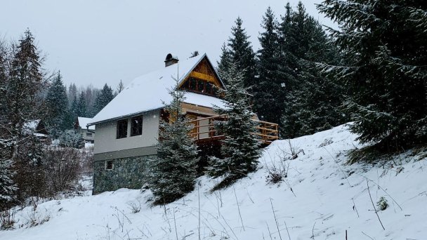 Dobrá chalúpka pod Kubínskou hoľou Dolný Kubín 15 Dobrá chalúpka pod Kubínskou hoľou Dolný Kubín 15