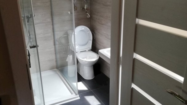 Chata Hôlka Dolný Kubín 45