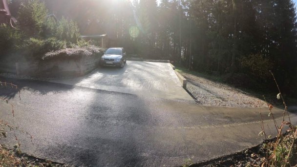 Chata Hôlka Dolný Kubín 26