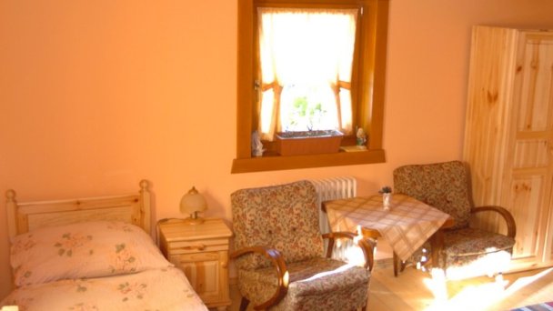 Chata Teplica Brezovica (okres Tvrdošín) 28