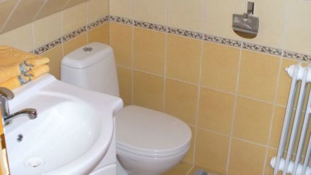 Chata Teplica Brezovica (okres Tvrdošín) 24