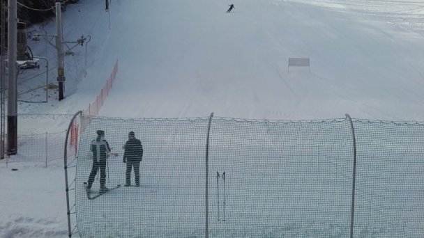 Chata Teplica Brezovica (okres Tvrdošín) 8