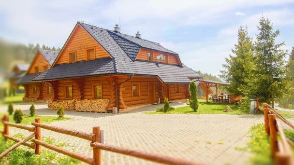 Chata Natalie Dolný Kubín 34 Chata Natalie Dolný Kubín 34