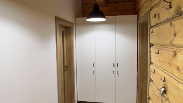 Elibere komplex Dolný Kubín 40
