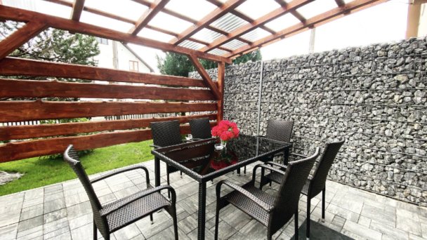 Apartmány Oravskie Zuberec 31 Apartmány Oravskie Zuberec 31