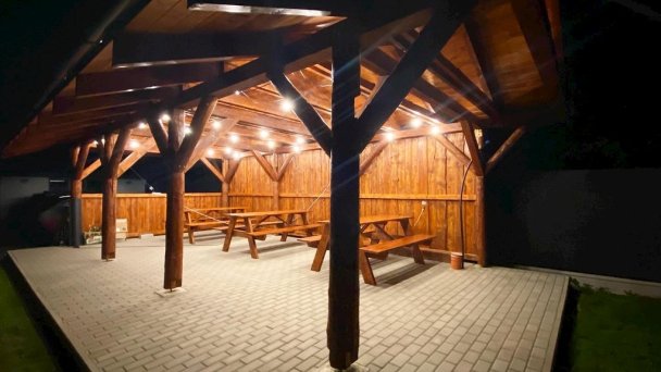 Apartmány Oravskie Zuberec 5 Apartmány Oravskie Zuberec 5