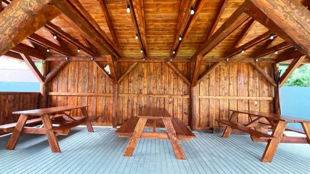 Apartmány Oravskie Zuberec 29 Apartmány Oravskie Zuberec 29