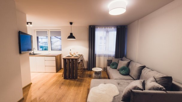Apartmány Oravskie Zuberec 28 Apartmány Oravskie Zuberec 28