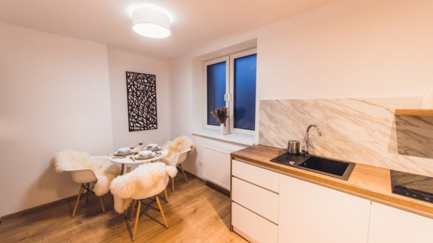 Apartmány Oravskie Zuberec 27 Apartmány Oravskie Zuberec 27