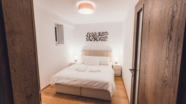 Apartmány Oravskie Zuberec 25 Apartmány Oravskie Zuberec 25