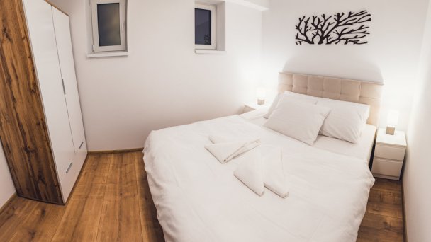 Apartmány Oravskie Zuberec 20 Apartmány Oravskie Zuberec 20
