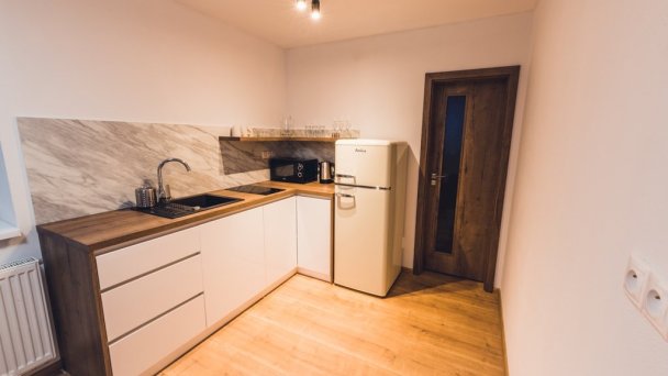 Apartmány Oravskie Zuberec 17 Apartmány Oravskie Zuberec 17
