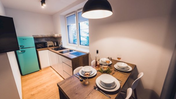 Apartmány Oravskie Zuberec 15 Apartmány Oravskie Zuberec 15