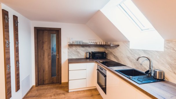 Apartmány Oravskie Zuberec 14 Apartmány Oravskie Zuberec 14