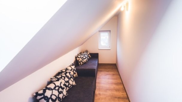 Apartmány Oravskie Zuberec 11 Apartmány Oravskie Zuberec 11