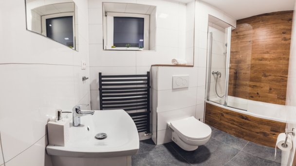 Apartmány Oravskie Zuberec 10 Apartmány Oravskie Zuberec 10