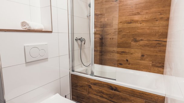 Apartmány Oravskie Zuberec 9 Apartmány Oravskie Zuberec 9