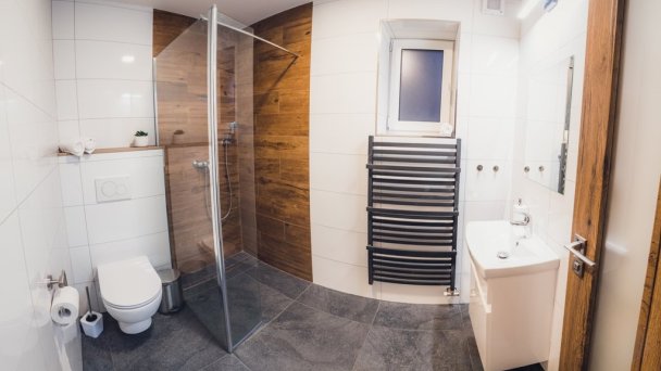 Apartmány Oravskie Zuberec 8 Apartmány Oravskie Zuberec 8