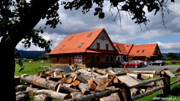 Penzión Anton Hrabušice 7