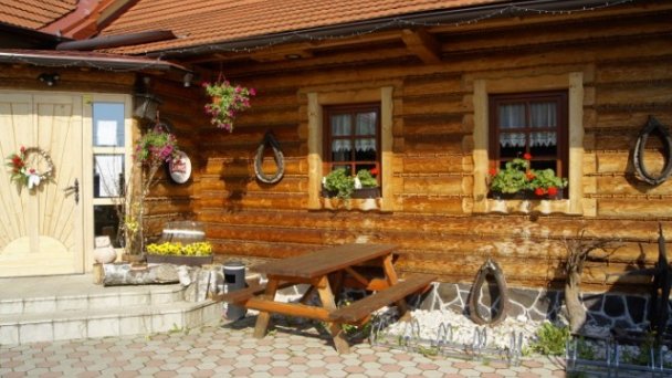 Penzión Anton Hrabušice 30