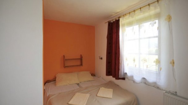 Penzión Anton Hrabušice 29