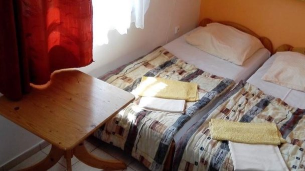 Penzión Anton Hrabušice 26
