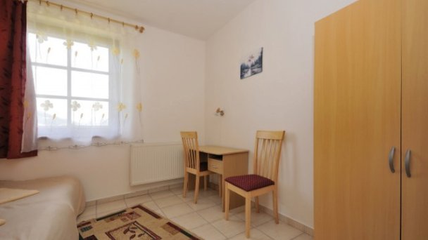 Penzión Anton Hrabušice 24