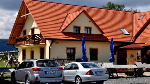 Penzión Anton Hrabušice 13