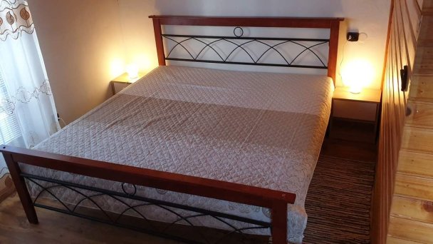 Víkendový domček Tis Hrabušice 3