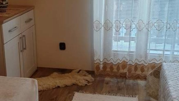 Víkendový domček Tis Hrabušice 12