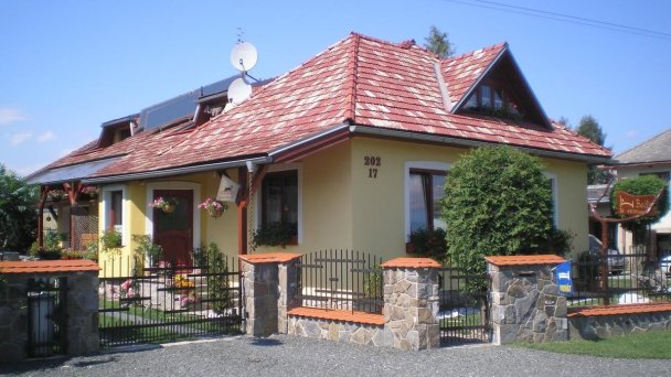 Ubytovanie Beáta Hrabušice 28 Ubytovanie Beáta Hrabušice 28