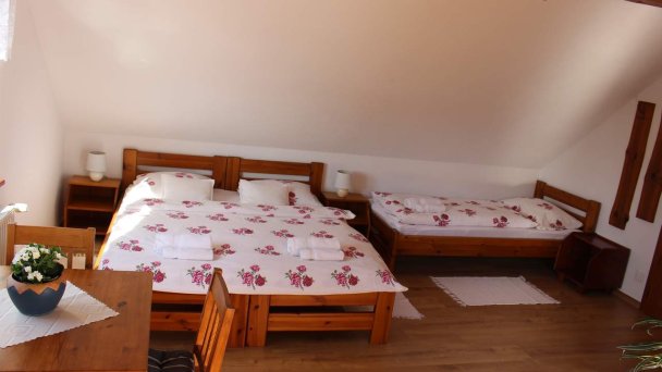 Ubytovanie Beáta Hrabušice 3 Ubytovanie Beáta Hrabušice 3