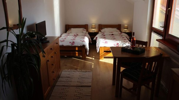 Ubytovanie Beáta Hrabušice 30 Ubytovanie Beáta Hrabušice 30
